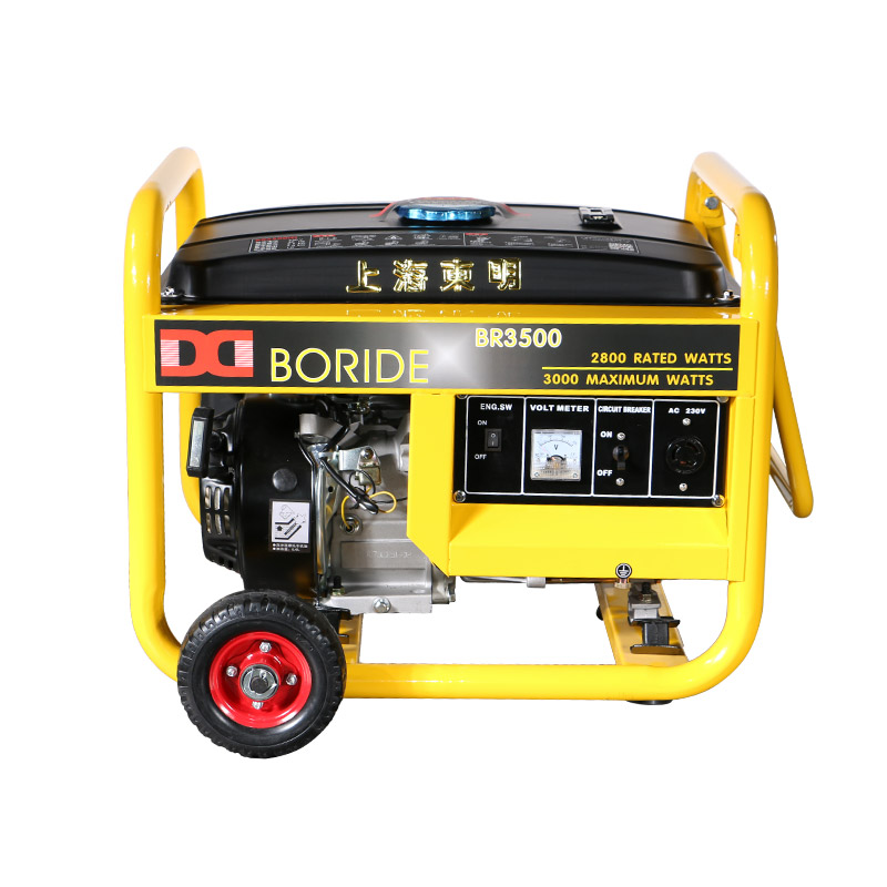 小型發(fā)電機(jī) 小型發(fā)電機(jī)