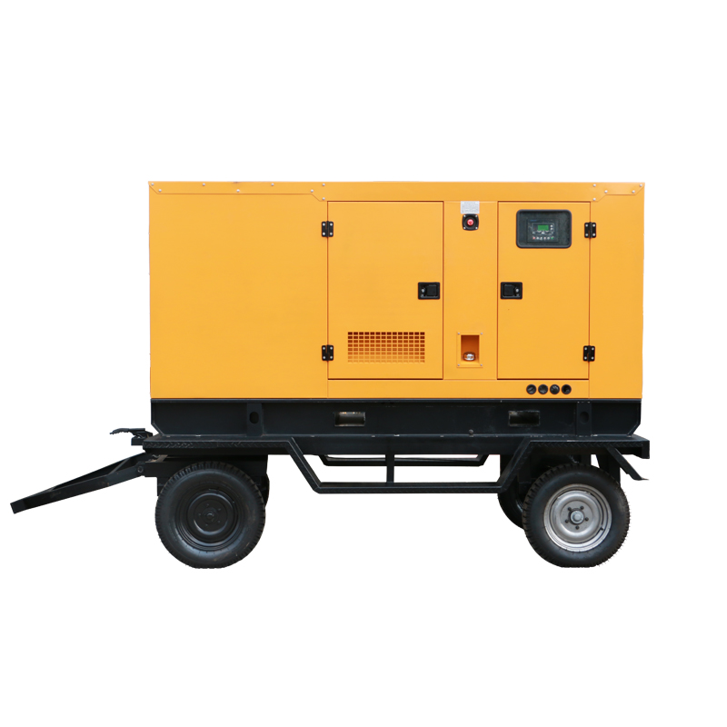 大型汽油發電機 大型汽油發電機
