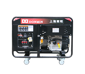 三相12千瓦柴油發電機DMD15000LE/3 三相12千瓦柴油發電機DMD15000LE/3